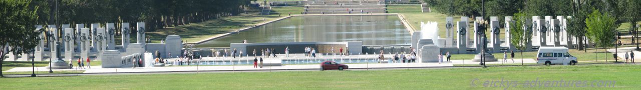 World War II Memorial World War II Memorial
