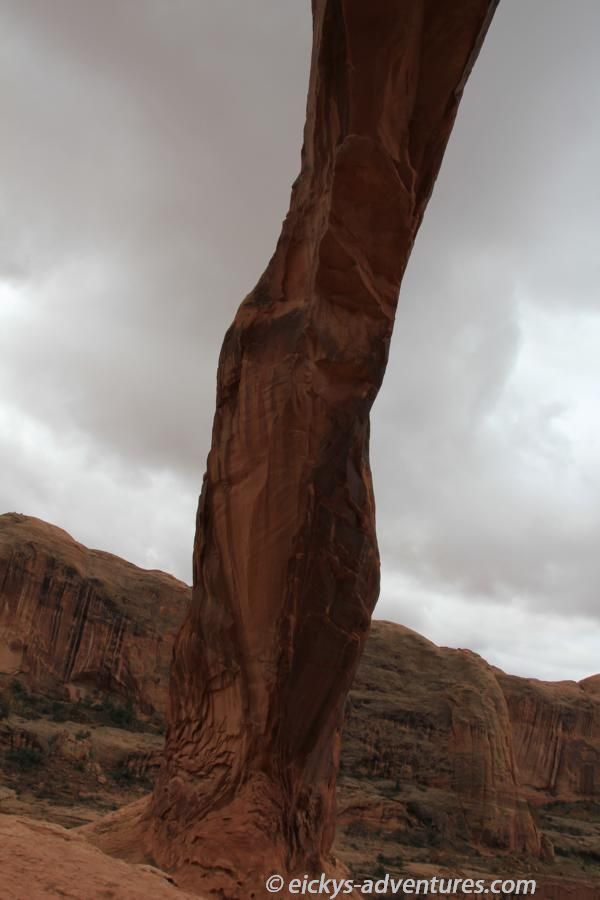Corona Arch Corona Arch