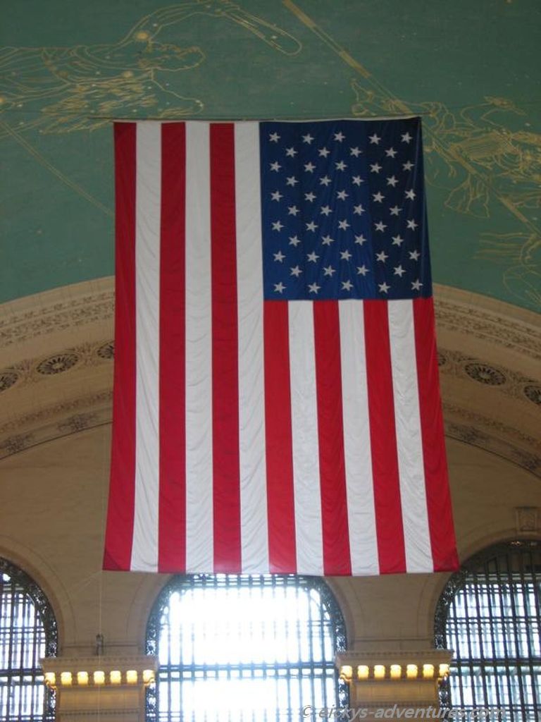 Grand Central Terminal Grand Central Terminal