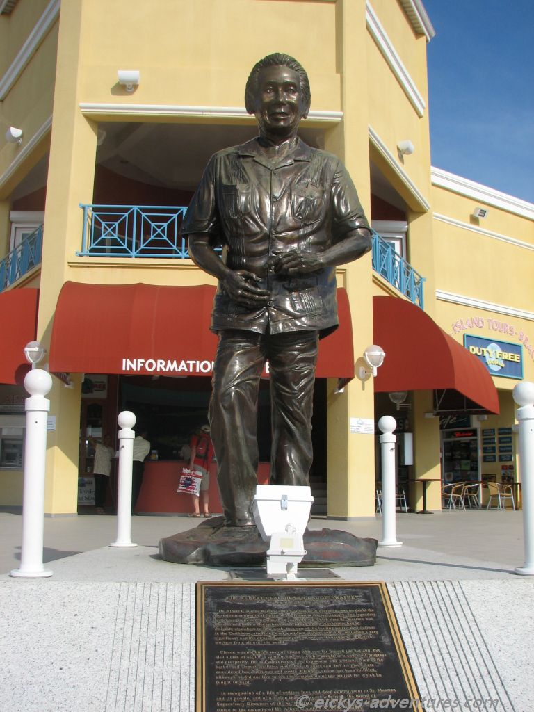 Philipsburg Philipsburg