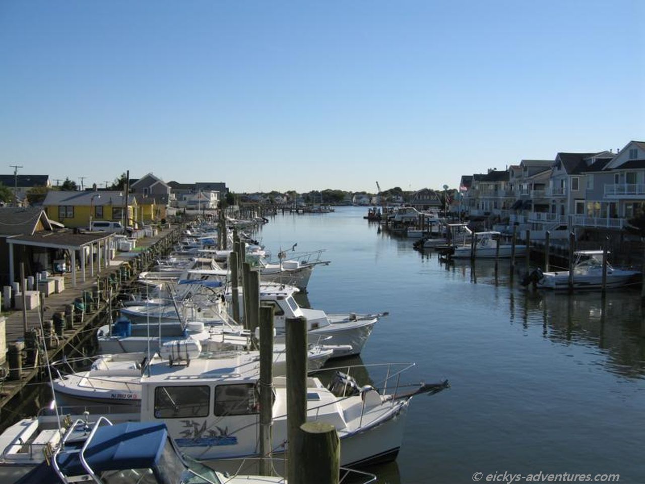 Point Pleasant Point Pleasant