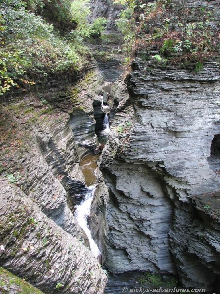 Watkins Glen State Park Watkins Glen State Park