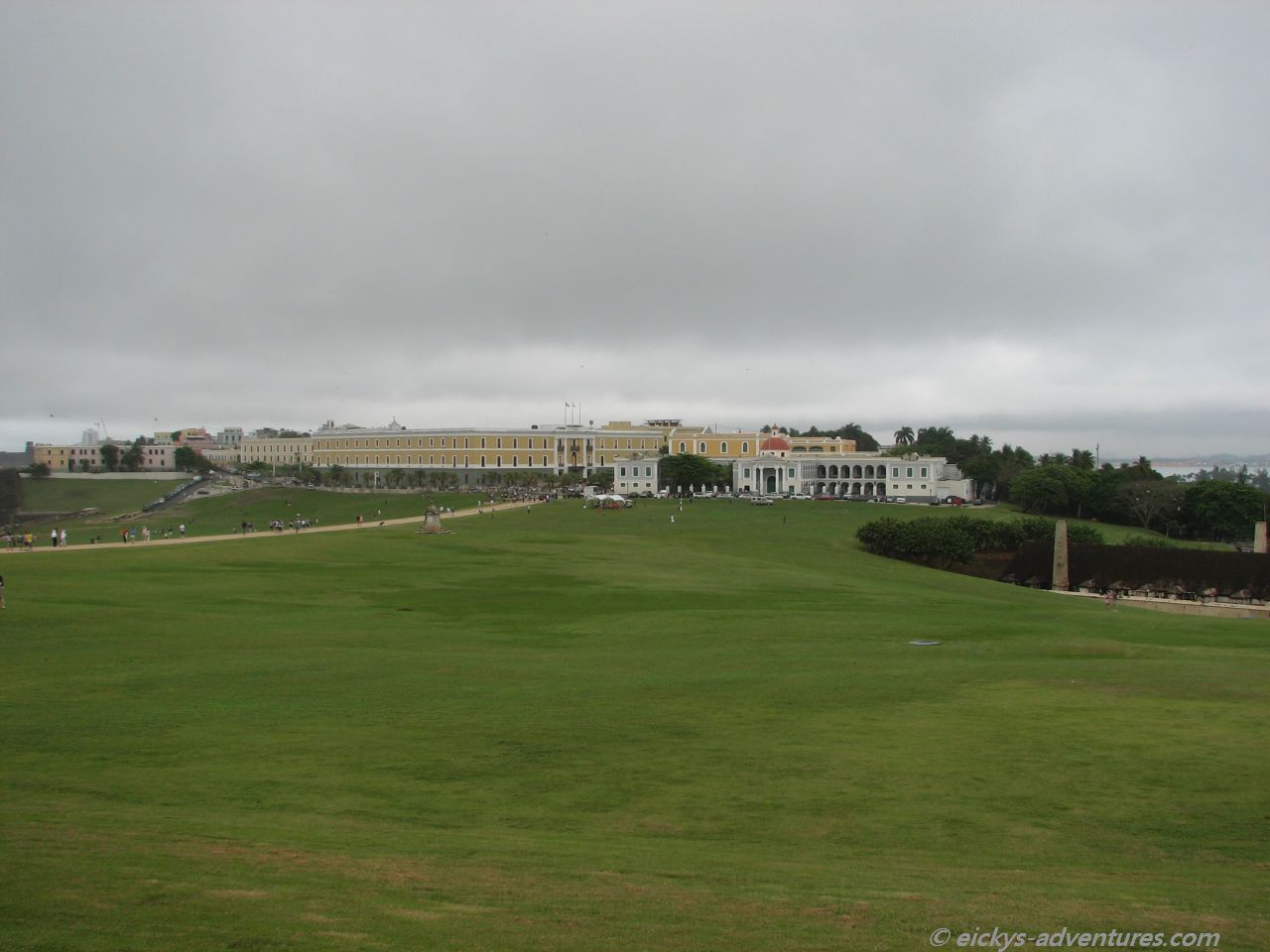 San Juan Old Town San Juan Old Town