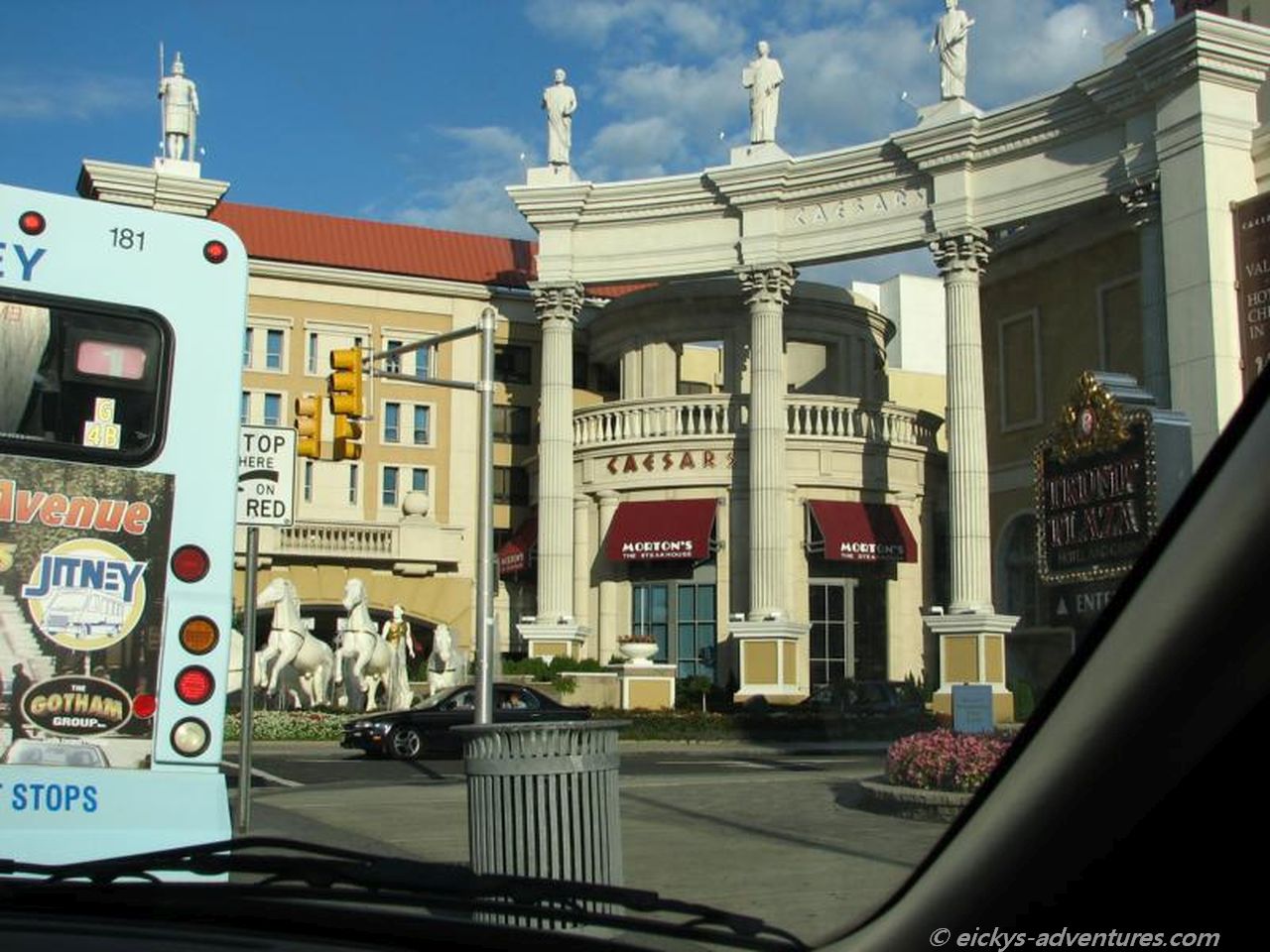 Atlantic City Atlantic City
