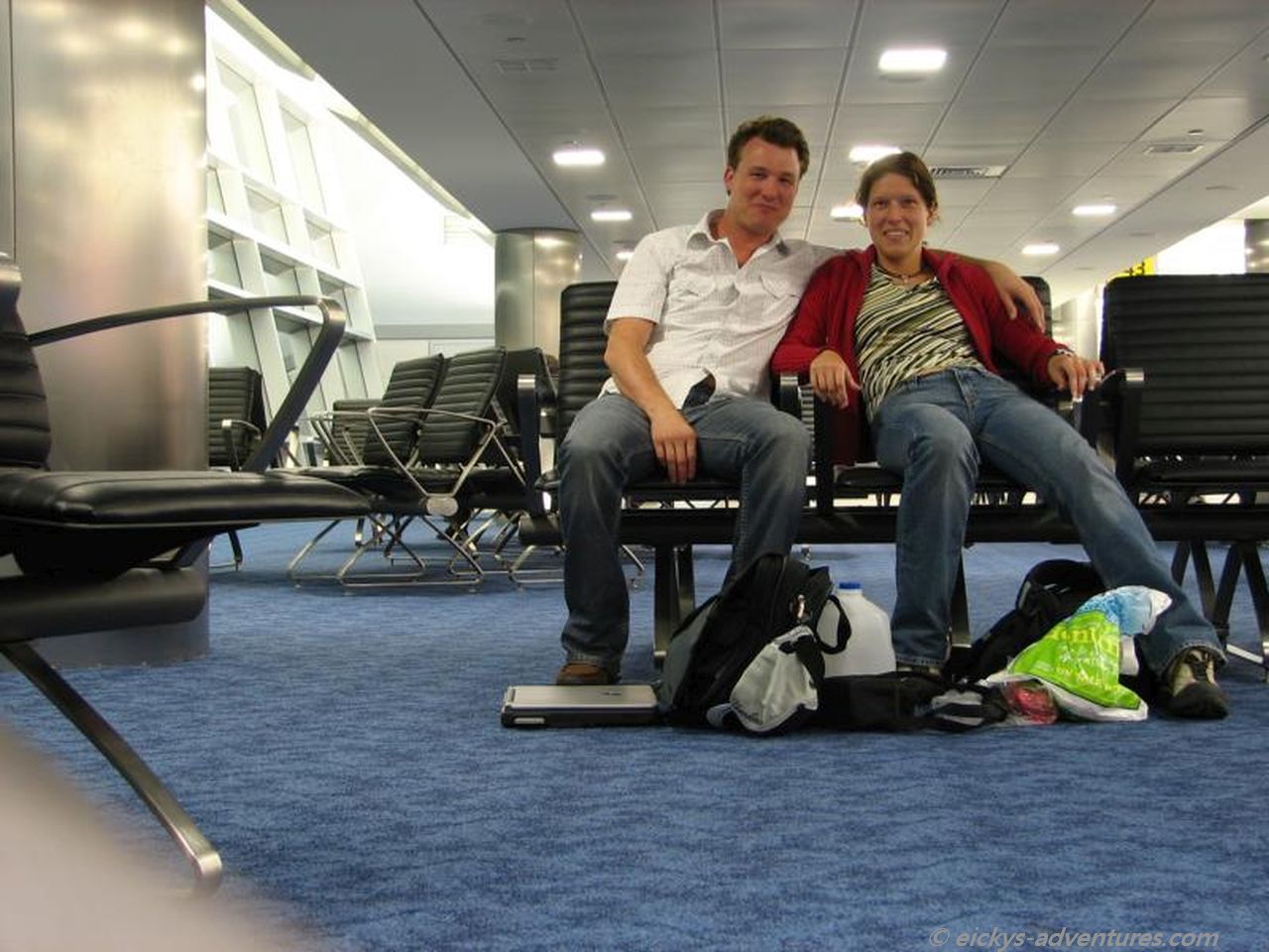 kurz vorm Abflug kurz vorm Abflug