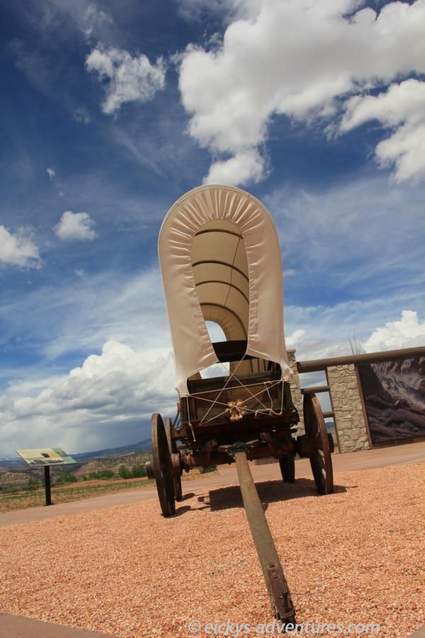 Alex und Heini im Planwagen #heiniandalex Alex und Heini im Planwagen #heiniandalex