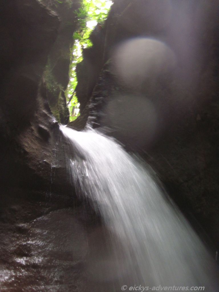 Ti Tou Gorge Ti Tou Gorge