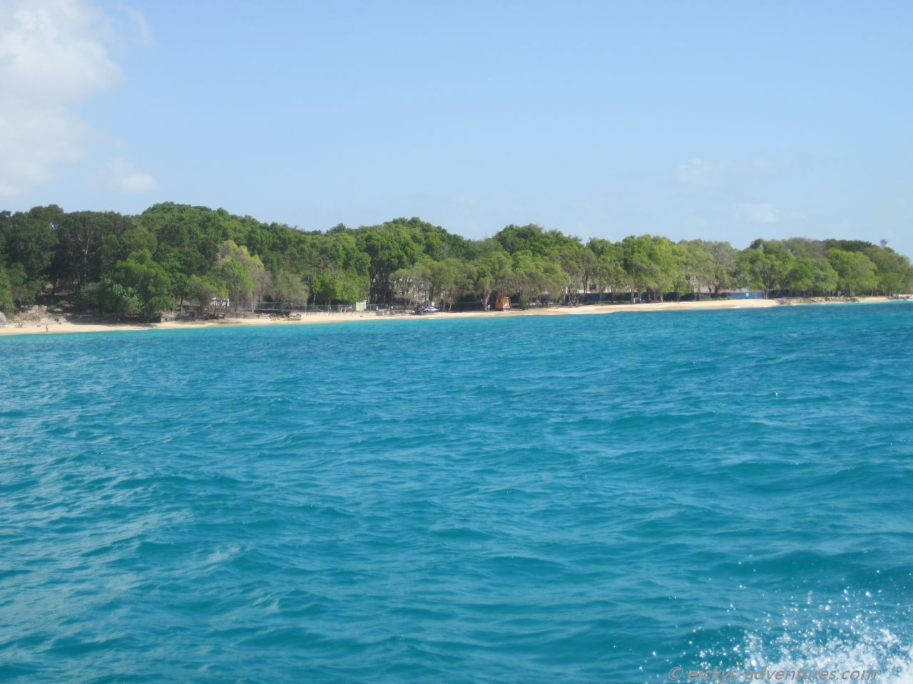 Küstenreifen Barbados Küstenreifen Barbados