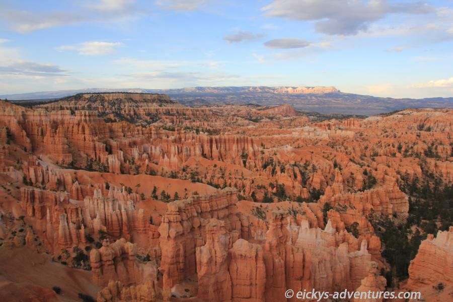 Sunset Point Bryce Canyon National Park