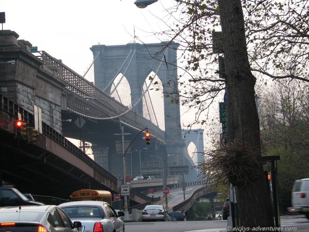 Brooklyn Bridge Brooklyn Bridge
