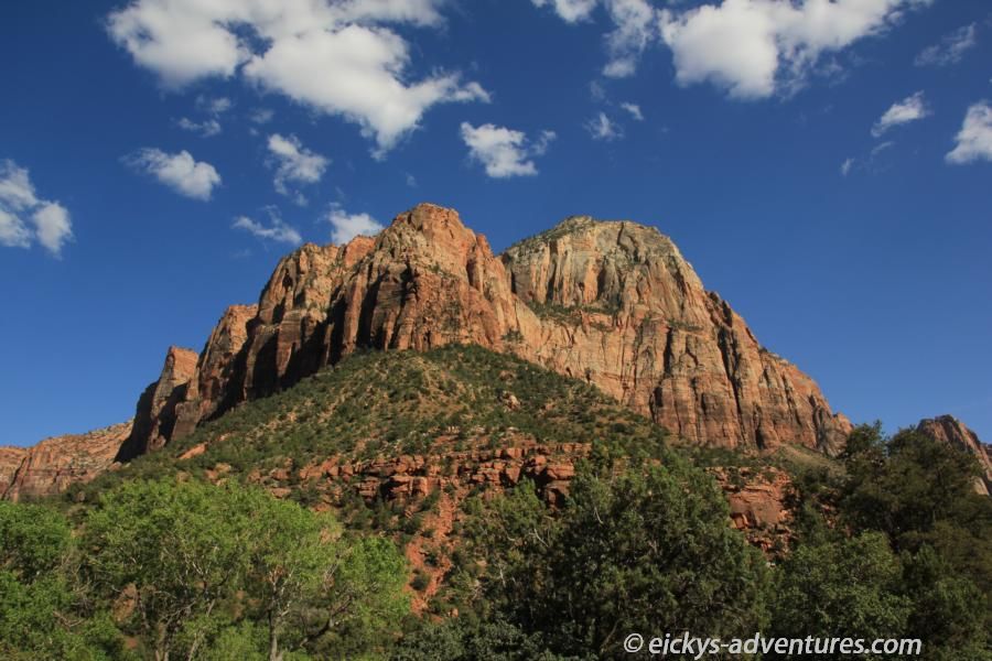 Zion National Park Zion National Park