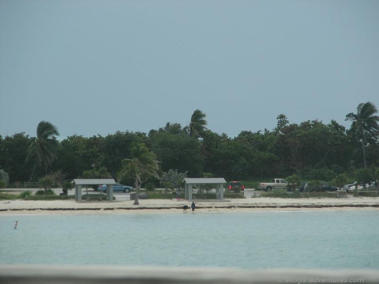 Bahia Honda State Park - Picnic Area Bahia Honda State Park - Picnic Area
