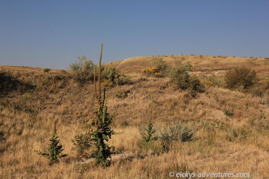 Calhan Paint Mines Calhan Paint Mines