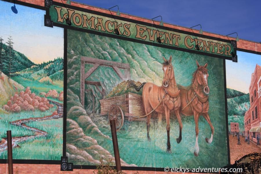 Cripple Creek Cripple Creek