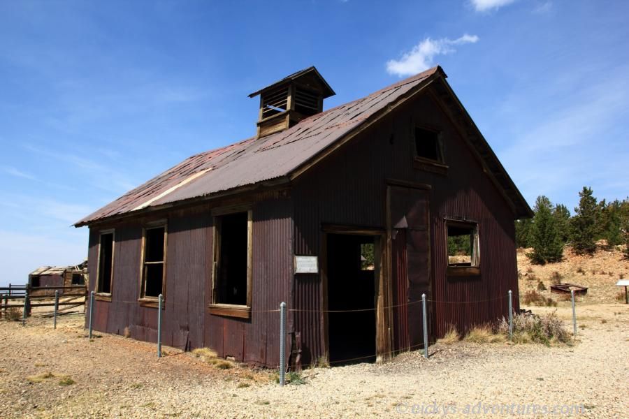 American Eagles Scenic Overlook American Eagles Scenic Overlook