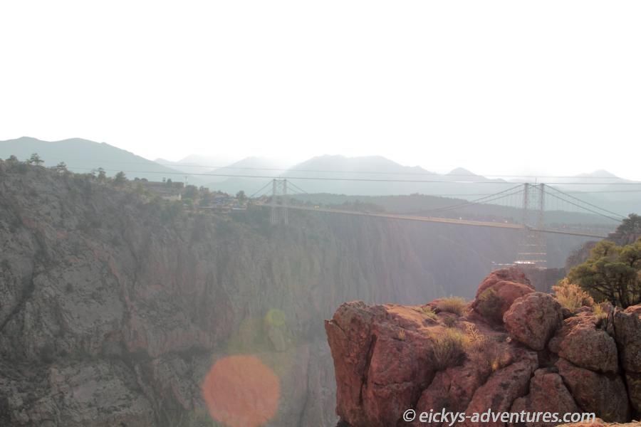 Royal Gorge Bridge Royal Gorge Bridge