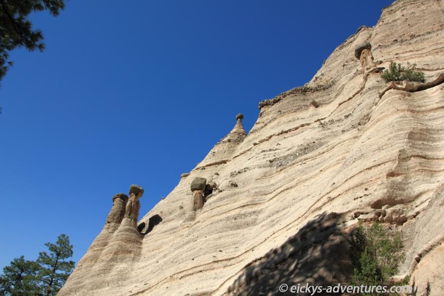 Kasha Katuwe Tent Rocks Kasha Katuwe Tent Rocks