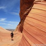 Wave - Coyote Buttes North