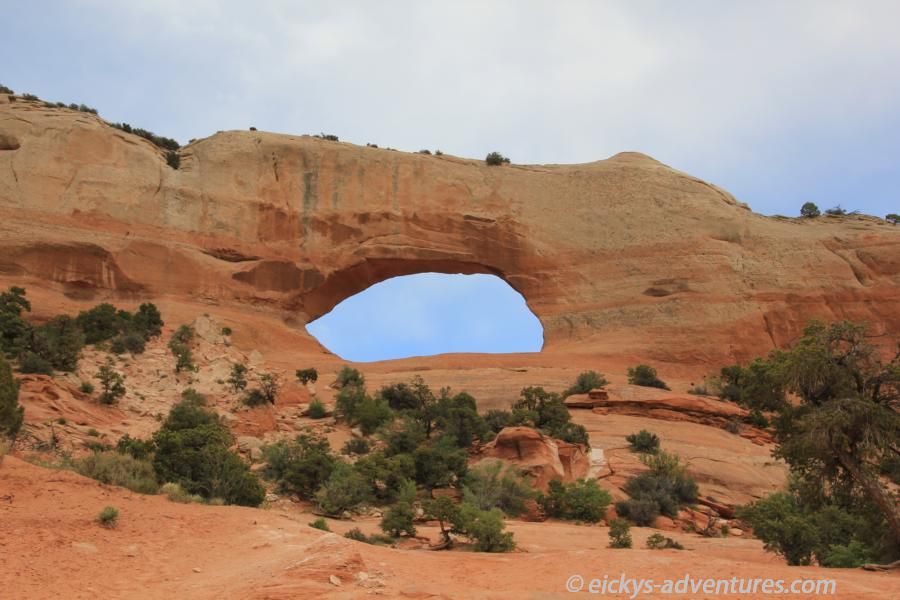 Wilsons Arch Wilsons Arch