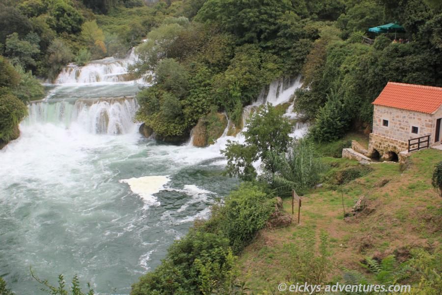Krka National Park Krka National Park