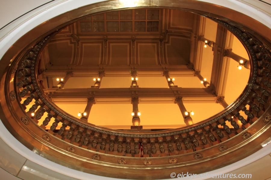 Capitol, Denver Capitol, Denver
