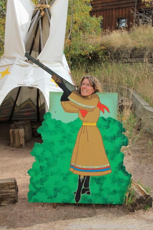 Buffalo Bill Grave und Museum Buffalo Bill Grave und Museum