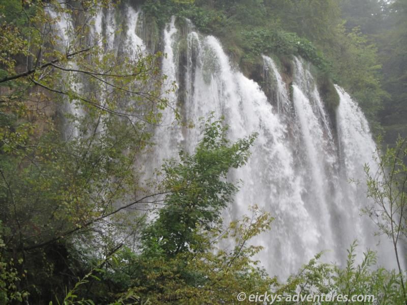 Nationalpark Plitvicer Seen Nationalpark Plitvicer Seen