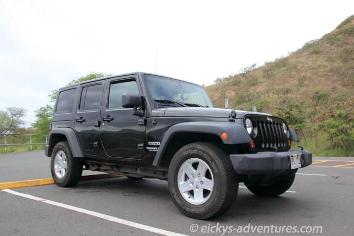 unser Jeep Wrangler unser Jeep Wrangler