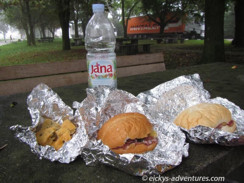 Frühstück in der Nähe von München Frühstück in der Nähe von München