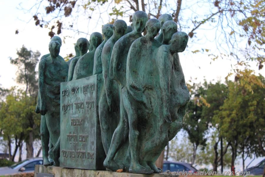 Yad Vashem Yad Vashem