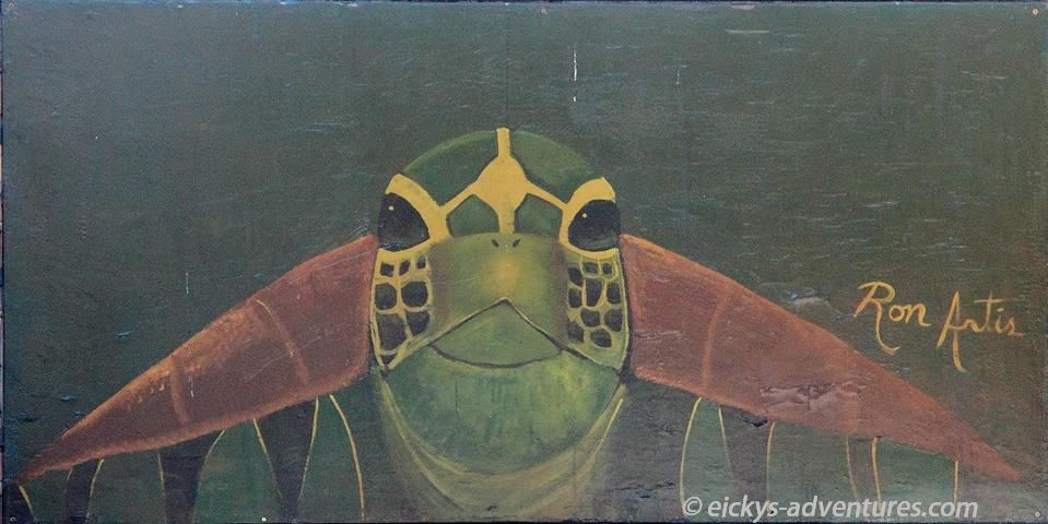 Laniakea Beach Laniakea Beach