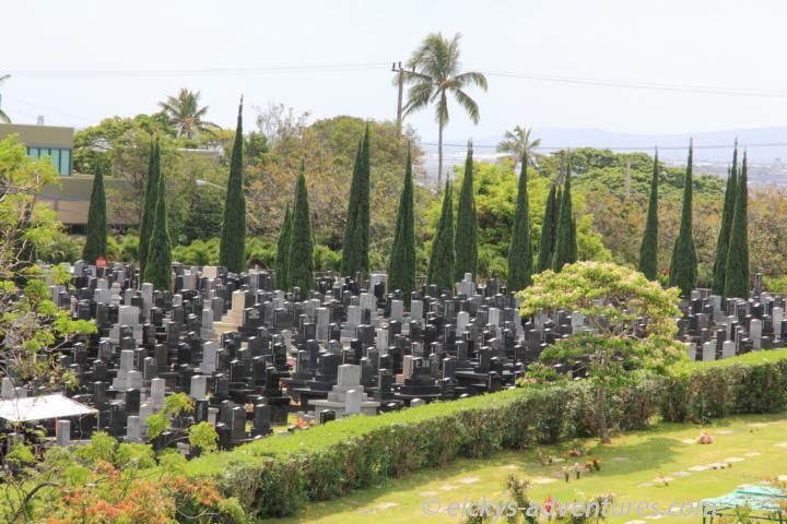 Kyoto Gardens of Honolulu Memorial Park Kyoto Gardens of Honolulu Memorial Park