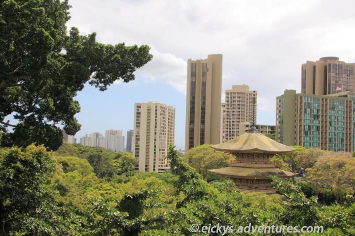 Kyoto Gardens of Honolulu Memorial Par Kyoto Gardens of Honolulu Memorial Park