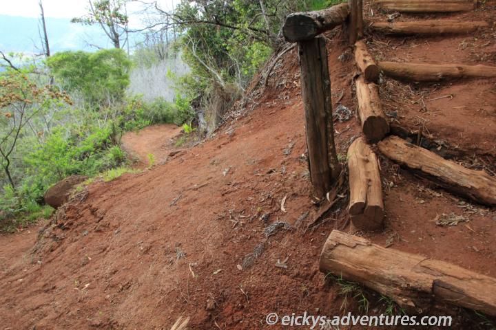 Kukui Trail Kukui Trail