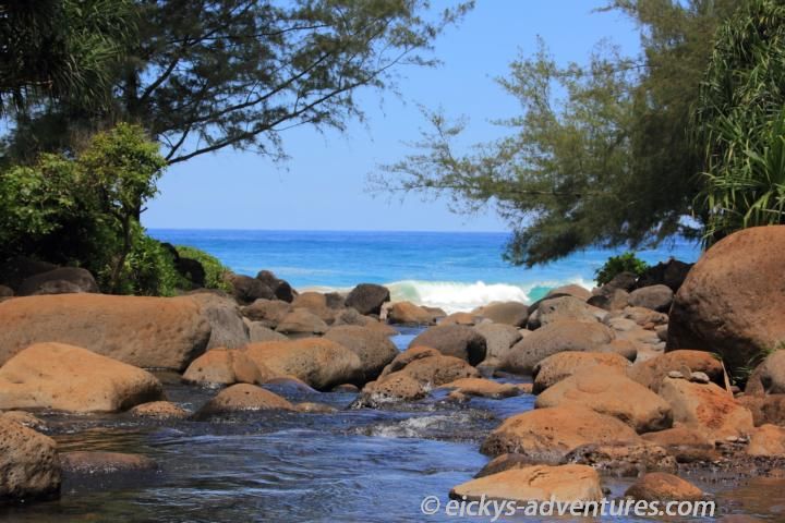 Hanakapi’ai Valley Hanakapi’ai Valley