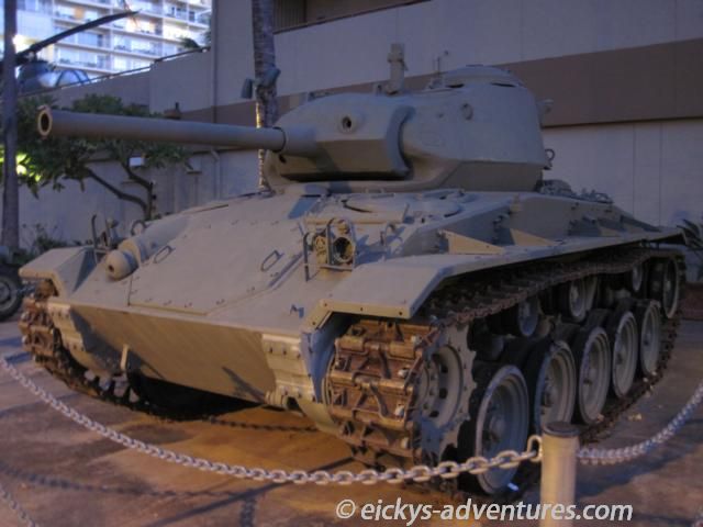 Army Museum Waikiki Army Museum Waikiki