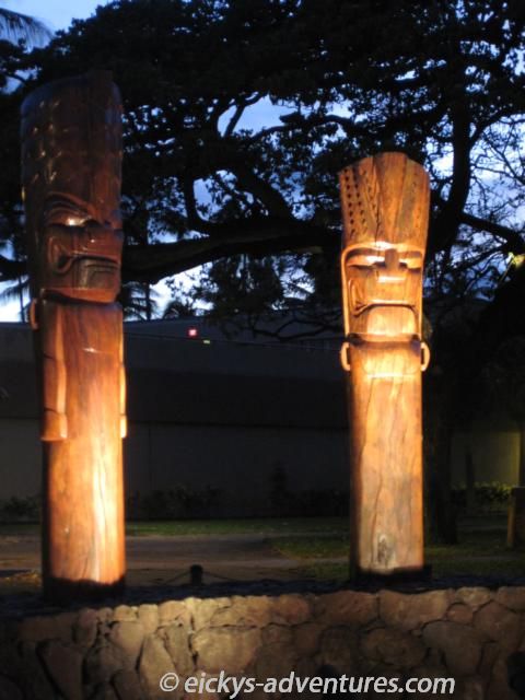 Holzfiguren Holzfiguren