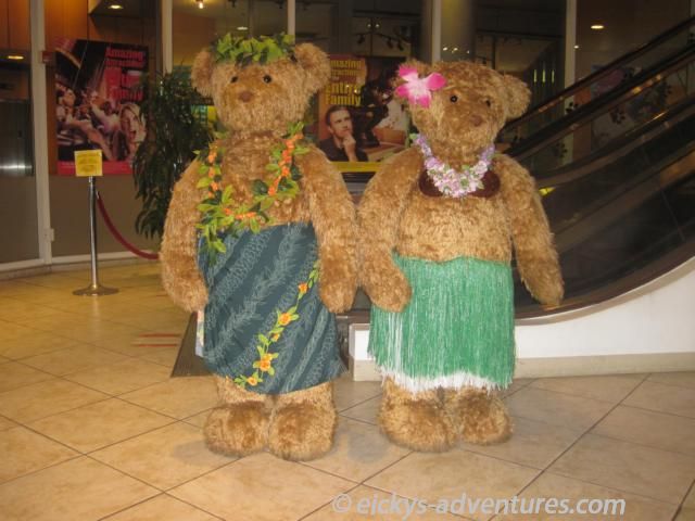 Aloha-Bärchen Aloha-Bärchen