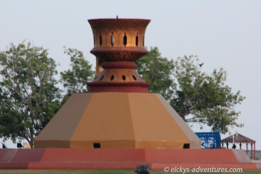 Kreisverkehr Kreisverkehr