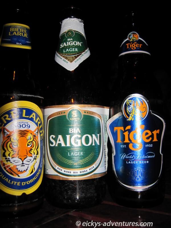 Abends in Hoi An Abends in Hoi An