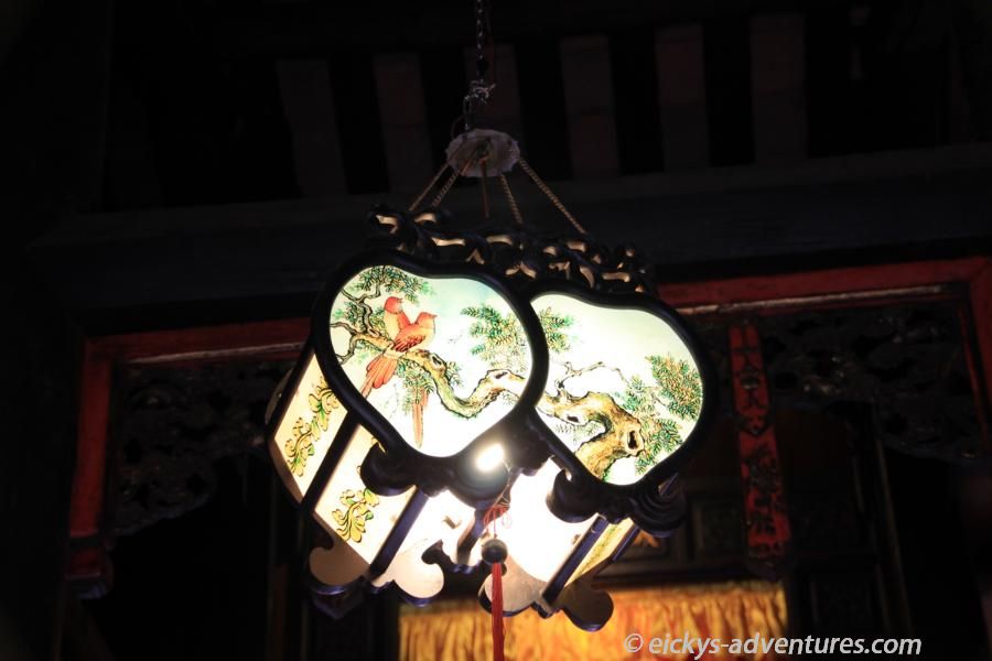 Altes Haus von Duc An - Hoi An Altes Haus von Duc An - Hoi An