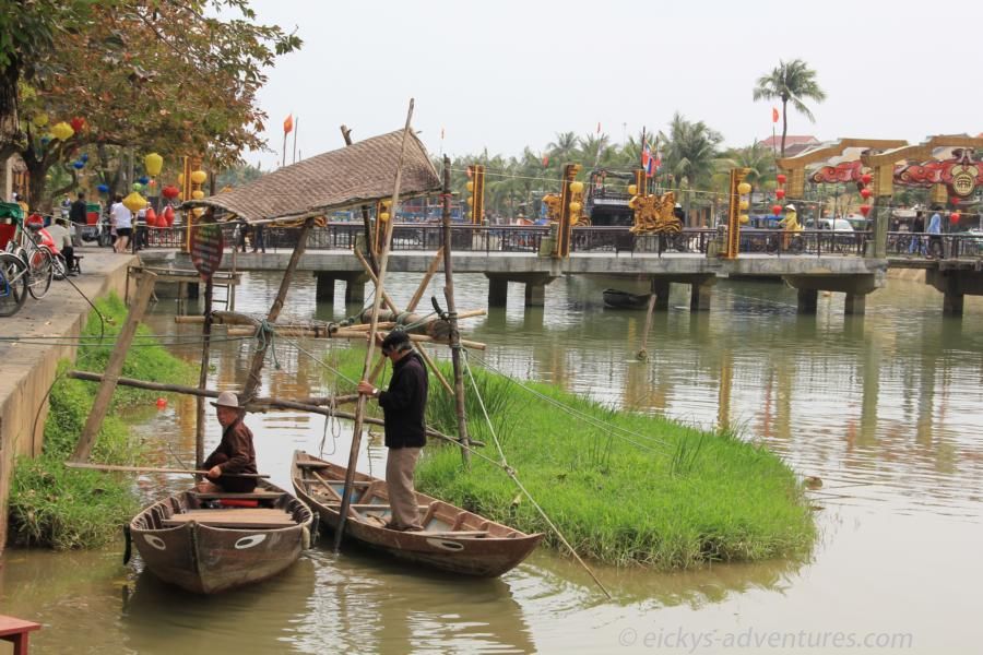 An Hoi Brücke An Hoi Brücke
