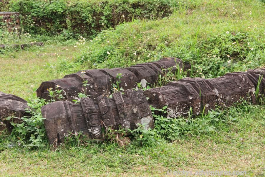 Tempelgruppe A - My Son IMG_Tempelgruppe A - My Son726