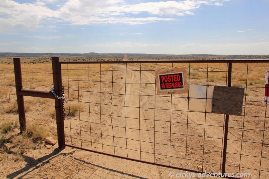 hier ging's nicht weiter hier ging's nicht weiter