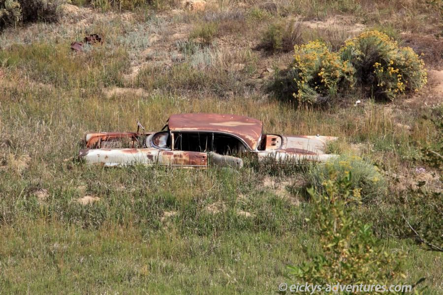 Cuba, trockenes Flussbett Cuba, trockenes Flussbett