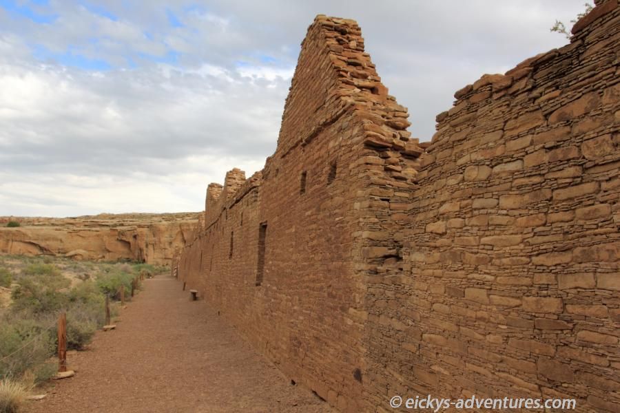 Chetro Ketl - Chaco Chetro Ketl - Chaco