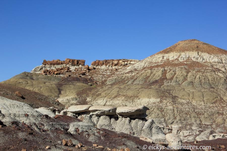 Bisti / De-Na-Zin Bisti / De-Na-Zin