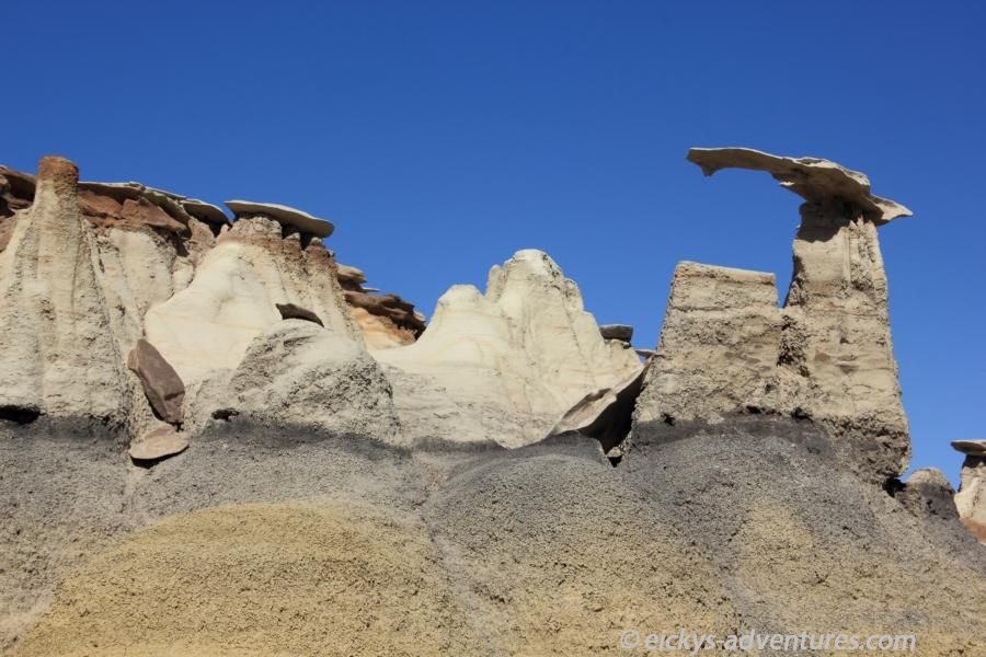 Bisti / De-Na-Zin Bisti / De-Na-Zin