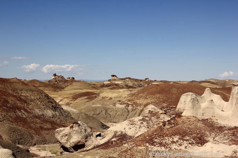 Bisti / De-Na-Zin Bisti / De-Na-Zin