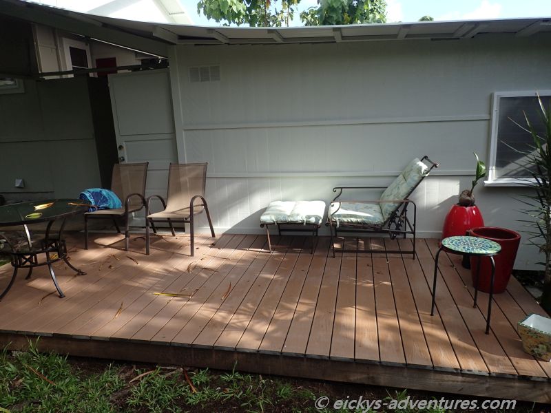 Cozy Studio - Hilo Cozy Studio - Hilo